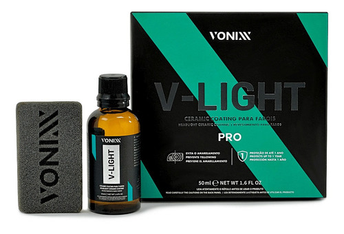 Vonixx - V-light 50ml