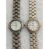 Reloj Michelle Vintage X2