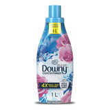 Suavizante Downy Brisa De Verano 1 Litro