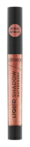 Sombra De Ojos Catrice Waterproof Color Tono 030