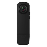 Mini Câmera Corporal, Portátil Hd 1080p Sem Fio