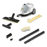 Limpiadora A Vapor Sin Detergentes Sc 4 Premium Karcher