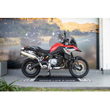 Bmw F 850 Gs. Roshaus Motorrad. Permutas. Financiación