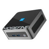 Mini Pc M9 Pro Intel 12ª Gen. N100 Hasta 3.4 Ghz 16 Gb Ram D