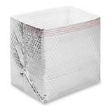 Forros Aislantes Para Cajas - 28x20x15cm - Uline - 25/paq