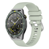 Correa De Reloj Verde Brillante For Huawei Watch Gt3 Se