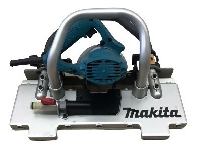 Serra Inclinada Flutuante 4100nh2w 220v Makita De Outlet