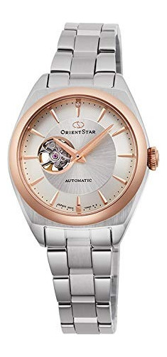 Reloj Orient Star Rk-nd0101s Women's Automatic Japones