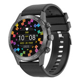 Llamada Bluetooth Multifuncional Dt70+ Smartwatch Nfc