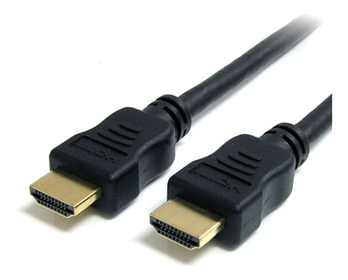 Cable Hdmi X 2 Metros Ver. 1.4 / 2k / 4k / Full Hd Flexible