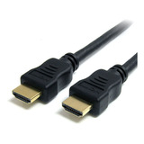 Cable Hdmi 1,5 Metros Ver. 1.4 / Full Hd Flexible / 2k / 4k