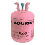 Boya Gas Aquion R290 5kg Propano