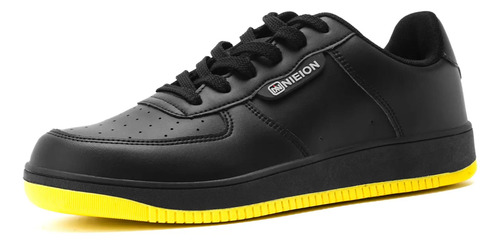 Zapatos De Seguridad Nieion De Trabajo Industrial P\u002Fhombre | MercadoLibre