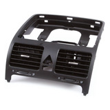 Salida De Aire Central Para Vw Golf Gti Mk5 Rabbit Jetta Dsv