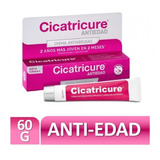 Cicatricure Antiedad Con Biopeptide  60g Fcia Faris