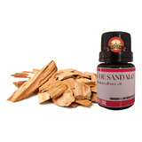 Aceite Esencial De Sandalo 15cc 100% Natural Aromaterapia