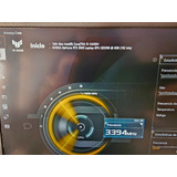 Asus Tuf Dash F15 Fx517zm