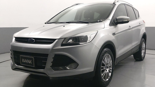 Ford Escape 2.5 S At