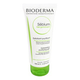 Bioderma Sebium Exfoliante 100ml