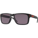 Lentes De Sol Oakley Holbrook Sunglasses Black