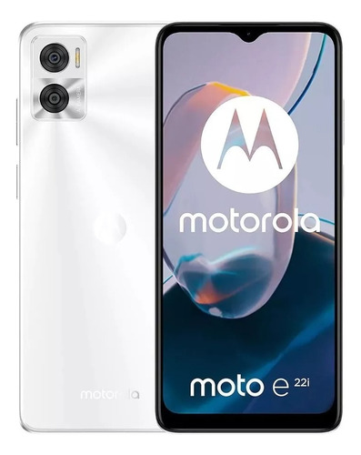 Moto Ei22 64gb 2gb Ram 4glte Telefono Barato Nuevo Y Sellado