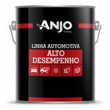 Primer Automotivo Pu Universal 900ml - Cinza