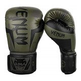 Guantes De Boxeo Con Espuma De Triple Densidad Talla 10 Oz