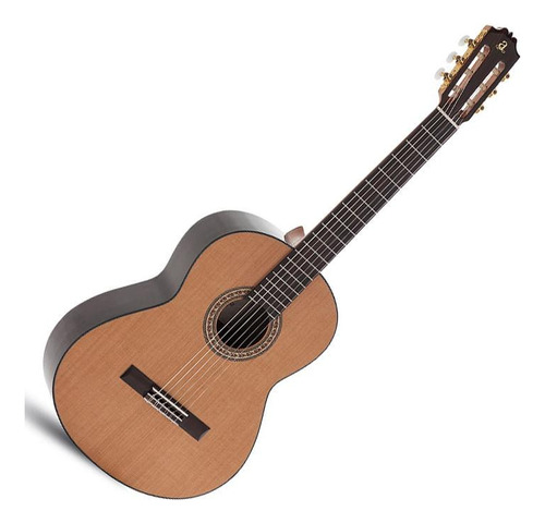 Guitarra Acústica Admira A6 Nylon