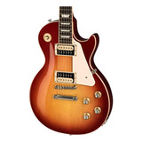 Guitarra Gibson Les Paul Classic Heritage Cherry Sunburst