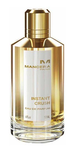 Mancera Instan Crush 120ml Edp Envio Gratis