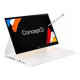 Acer Conceptd 3 Ezel Cc314-72g-72sx Convertible Creator Lapt