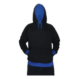 Buzo Doble Capota Hoddies