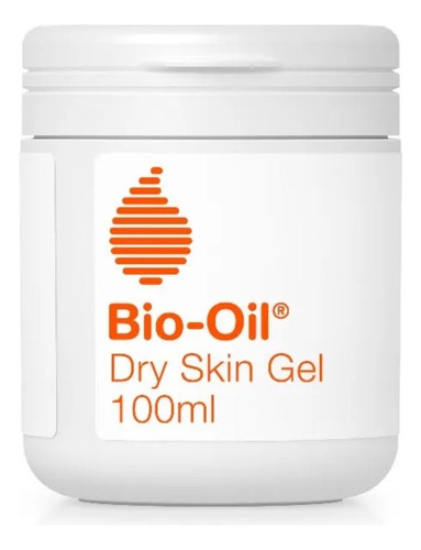 Gel Para Piel Seca Bio Oil Dry Skin 100ml