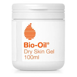 Gel Para Piel Seca Bio Oil Dry Skin 100ml