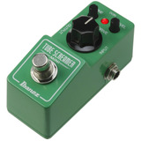 Pedal Ibanez Tube Screamer Ts Mini Original Nfe Garantia