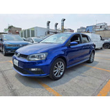 Volkswagen Polo 2021 1.6 Comfortline Plus Mt