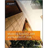 Mastering Autocad 2014 And Autocad Lt 2014 Autodesk Official