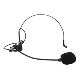 Pro Dj E1  Micrófono De Didema Tipo Headset