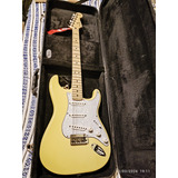 Fender Stratocaster Player