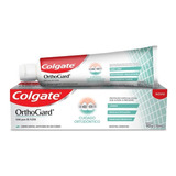 Colgate Orthogard Crema Dental Cuidado Ortodóntico 90g