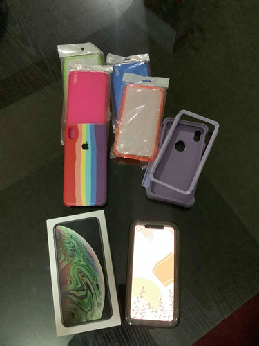 iPhone XS Max 256 Gb