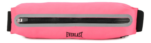 Riñonera Deportiva Everlast Impermeable Reflex Elastic 13839