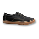 Tenis American Eagle Hombre Vulcanizado 177665