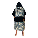 Poncho Cambiador Unisex 70 X 110 Diseños Divinos!