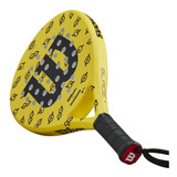 Pala De Padel Wilson Minions Eyes Blade Jr