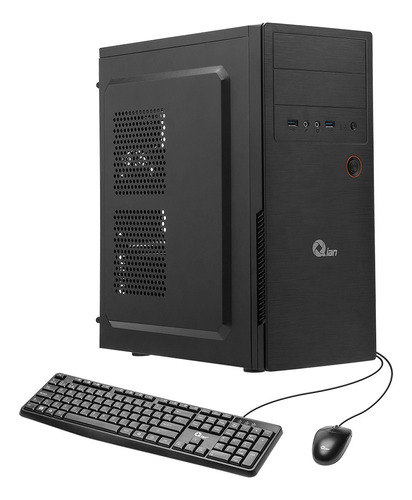 Office Pc Qian Corei5 13400 16gbddr4 480gb Ssd Qpi-opci01-01