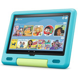 Fire Hd 10 Kids, 10.1 Pulgadas, 1080p Full Hd, 32 Gb