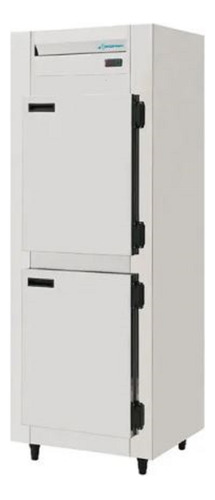 Refrigerador 2 Portas Inox Krbr 2 Pd Kofisa