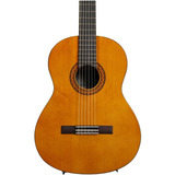 Yamaha Guitarra Clásica Cgs104a/02 4/4 Acústica Natural