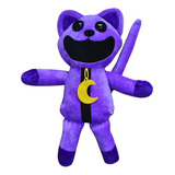 Juguete De Peluche Catnap De Smiling Critters 40 Cm Regalo